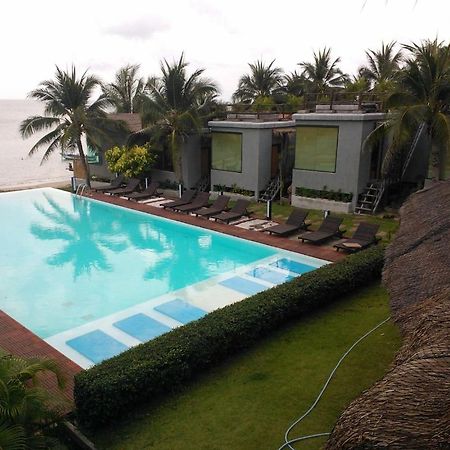 C Villas Haad Rin Ruang foto