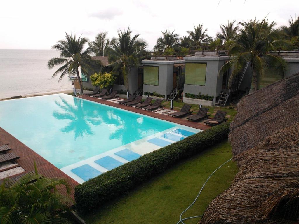 C Villas Haad Rin Ruang foto