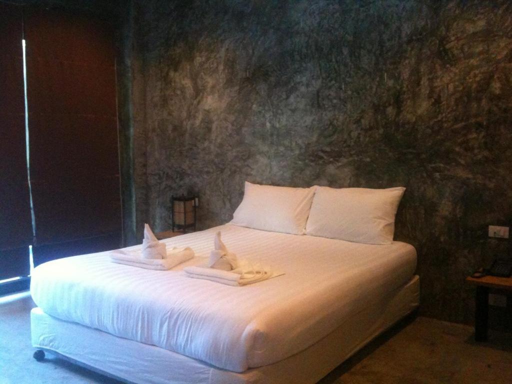 C Villas Haad Rin Ruang foto
