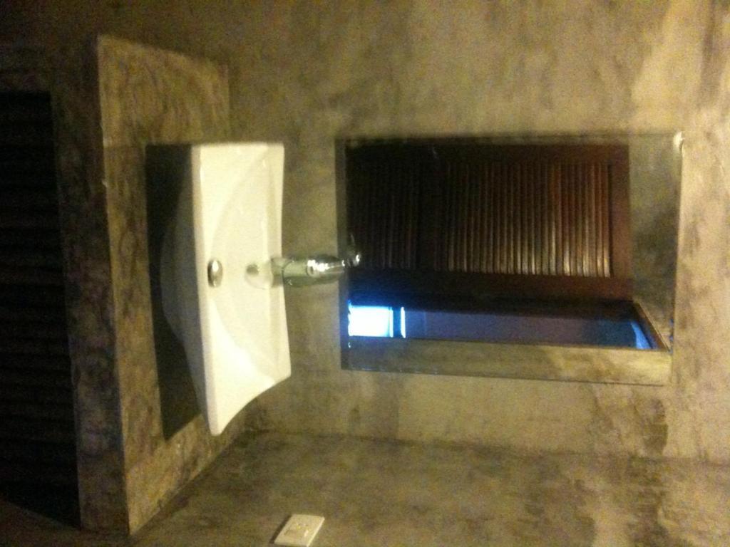 C Villas Haad Rin Ruang foto