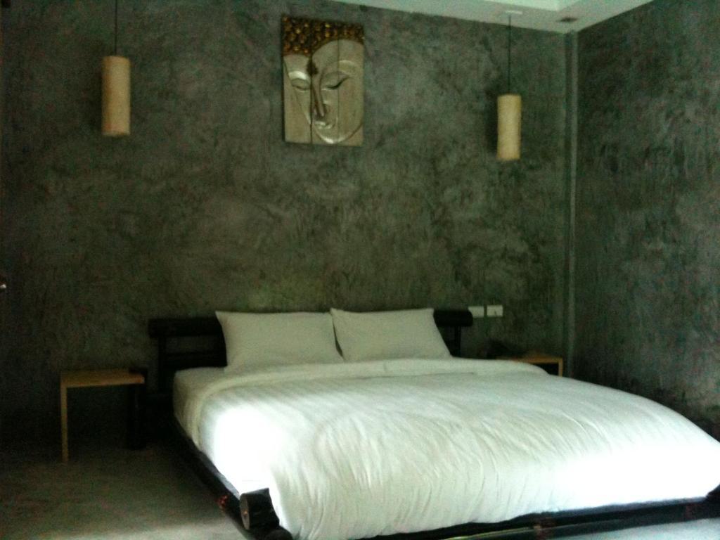 C Villas Haad Rin Ruang foto