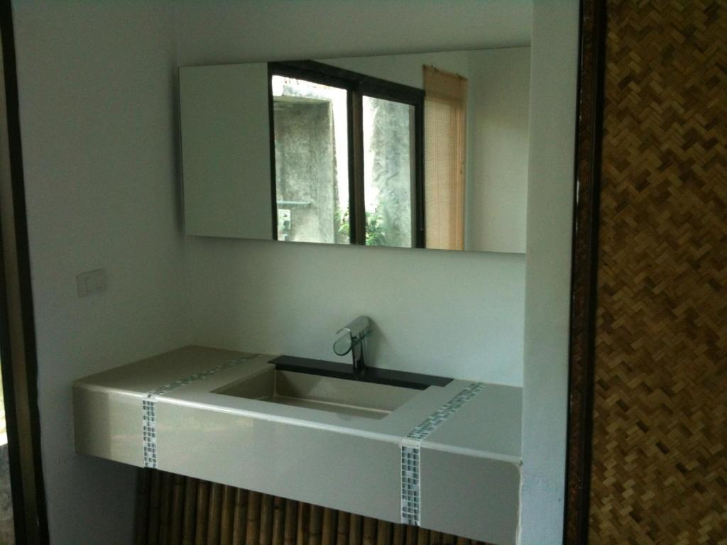 C Villas Haad Rin Ruang foto