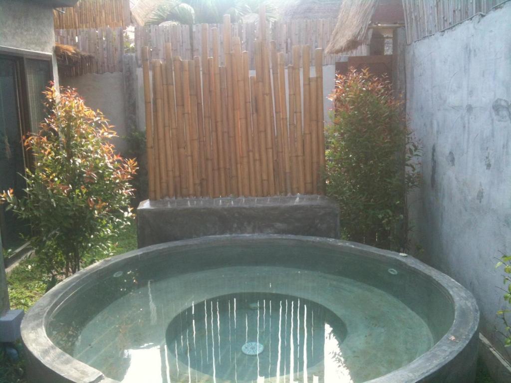 C Villas Haad Rin Ruang foto