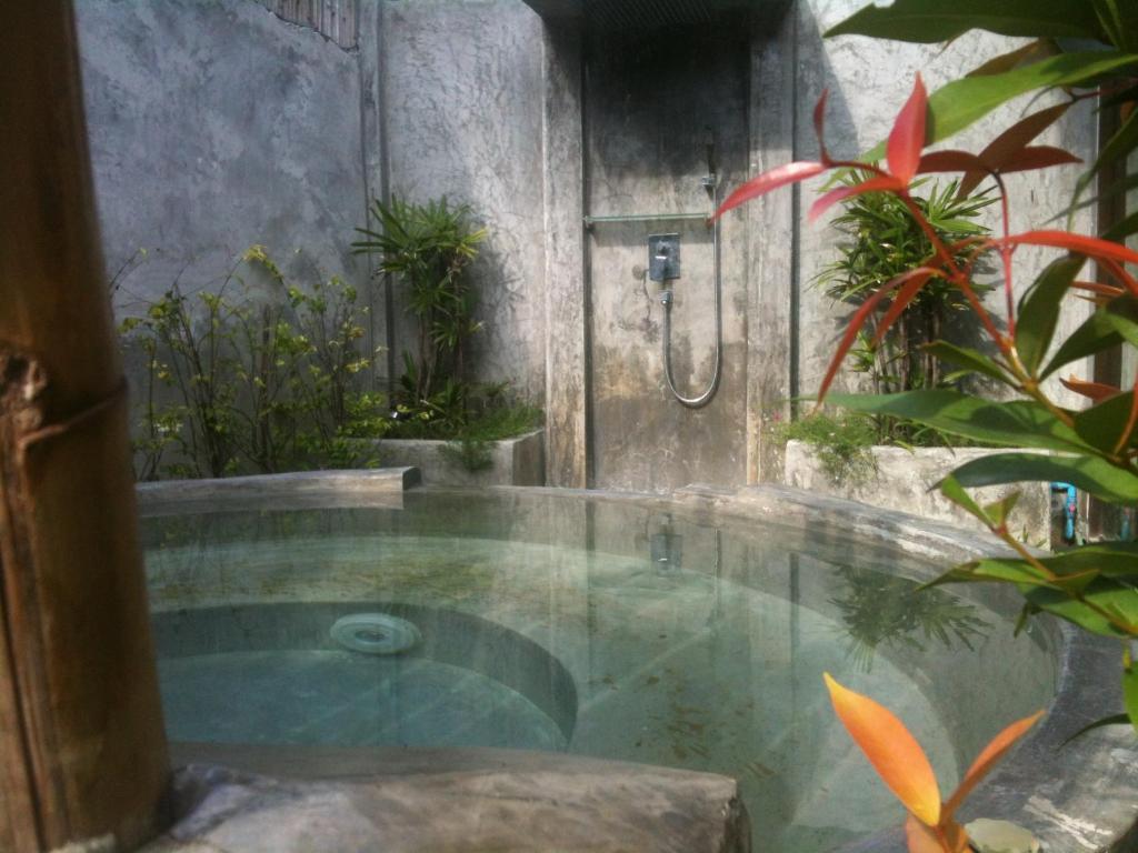 C Villas Haad Rin Ruang foto