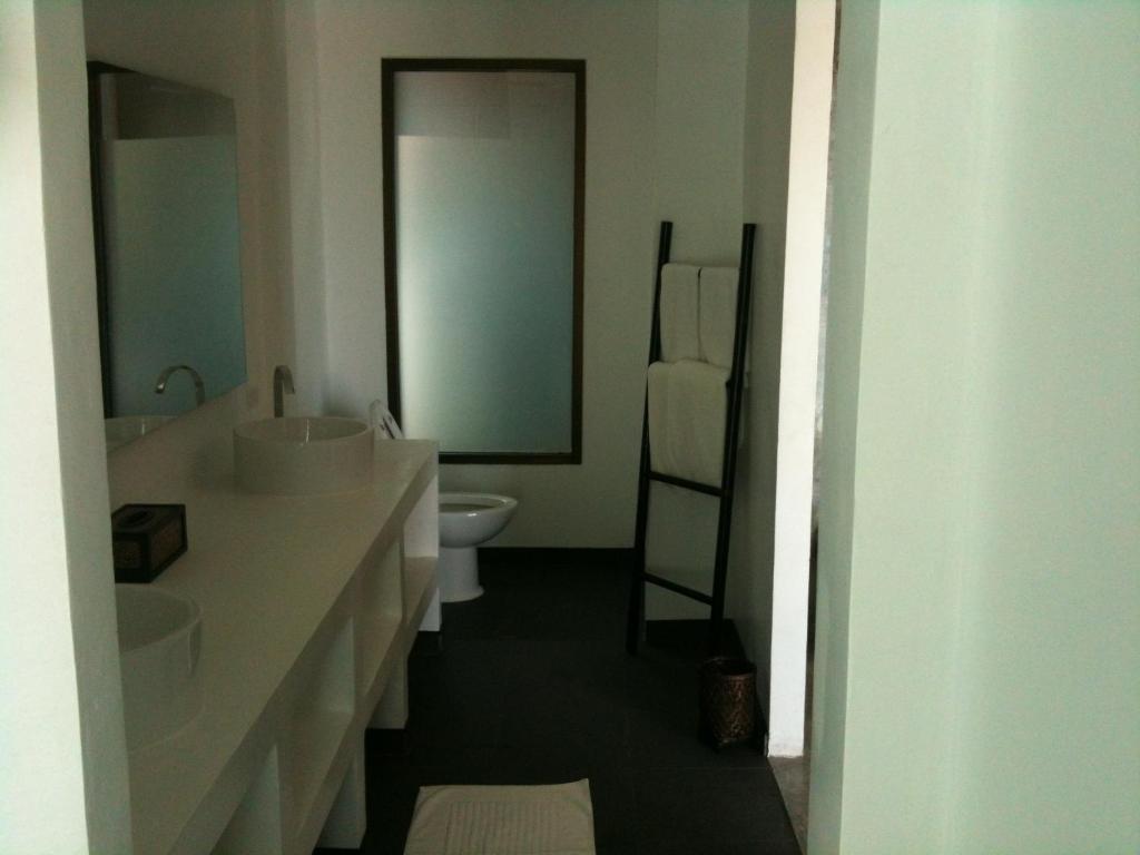 C Villas Haad Rin Ruang foto
