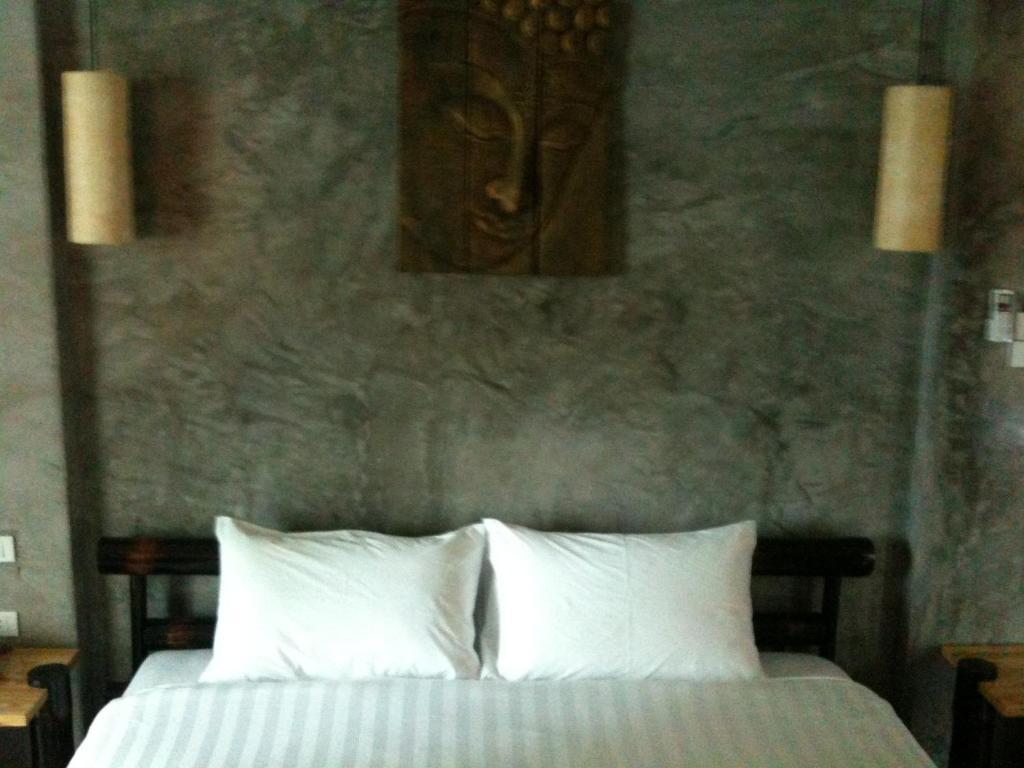 C Villas Haad Rin Ruang foto