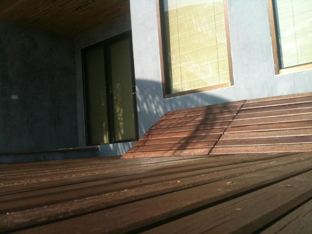 C Villas Haad Rin Ruang foto
