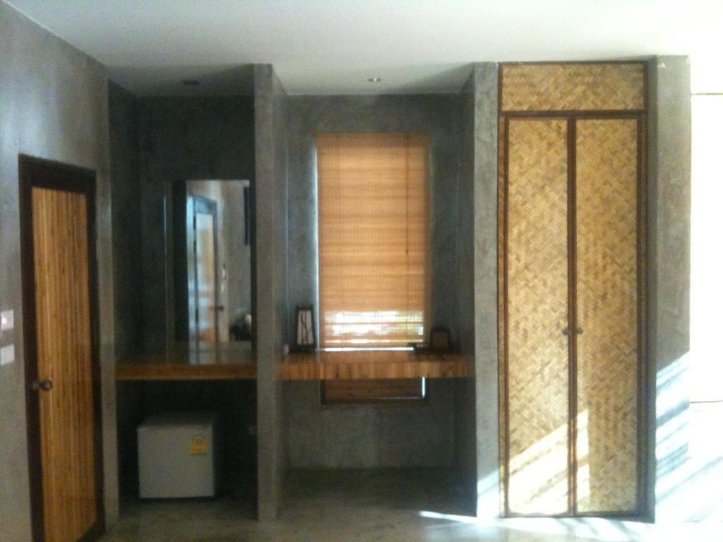 C Villas Haad Rin Ruang foto