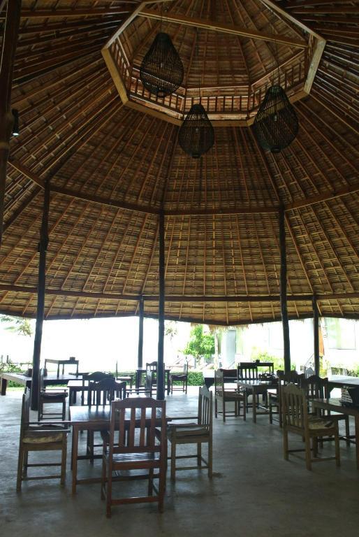 C Villas Haad Rin Bagian luar foto