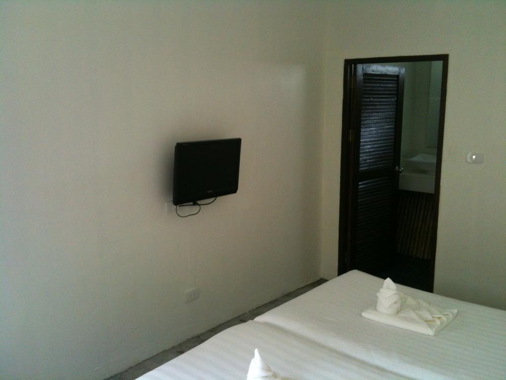 C Villas Haad Rin Ruang foto