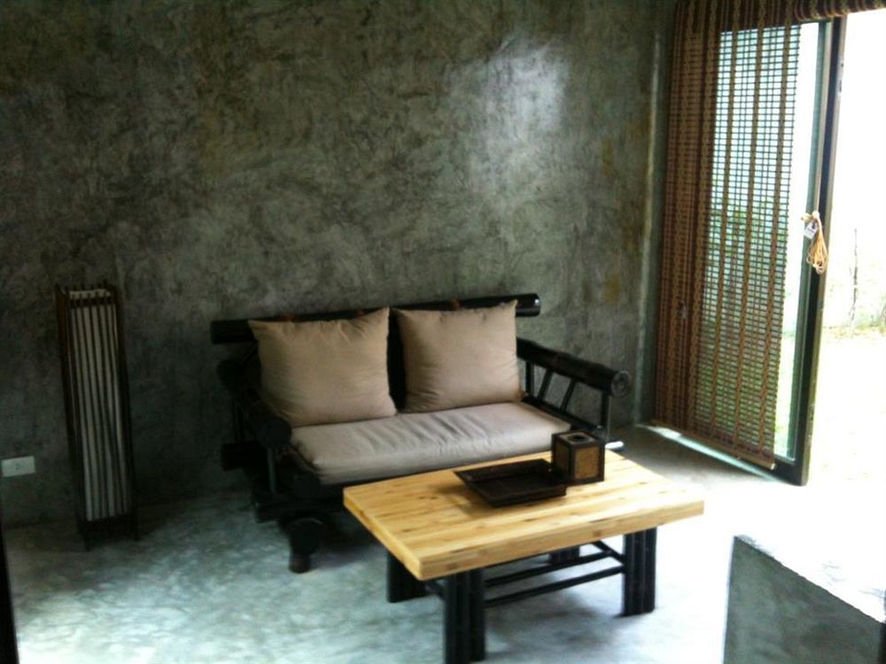 C Villas Haad Rin Bagian luar foto