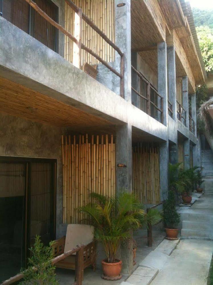C Villas Haad Rin Bagian luar foto