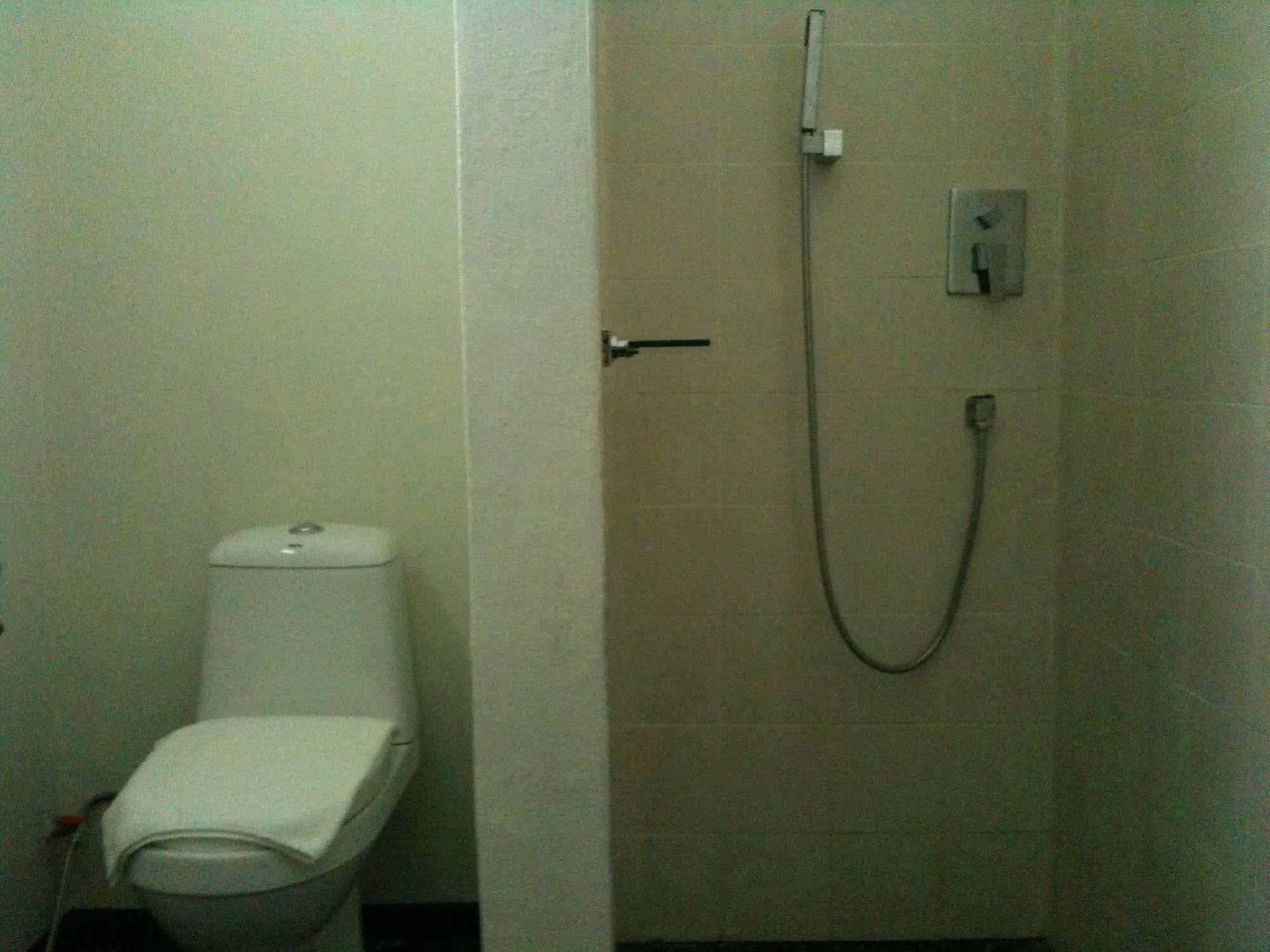 C Villas Haad Rin Bagian luar foto