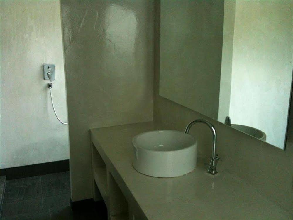 C Villas Haad Rin Bagian luar foto
