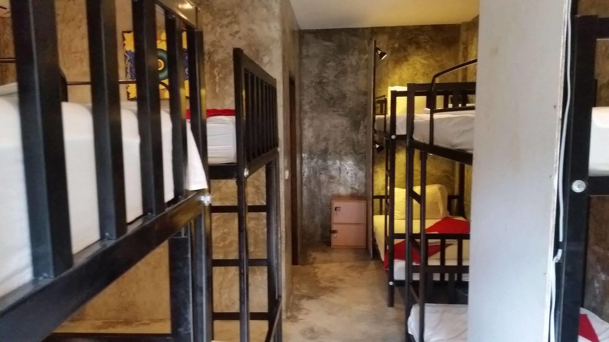 C Villas Haad Rin Bagian luar foto