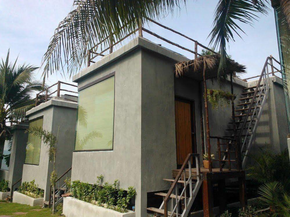 C Villas Haad Rin Bagian luar foto